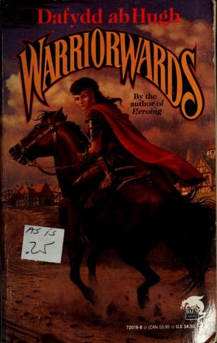 Warriorwards