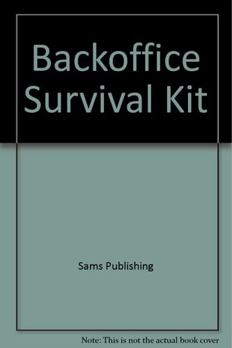Backoffice Survival Kit