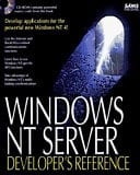 Windows NT Server Developer's Reference