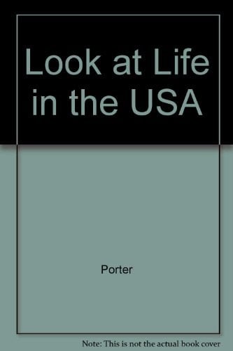 Living in the U.S.A.