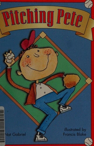 Pitching Pete