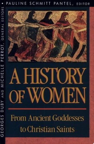 A History of Women in the West