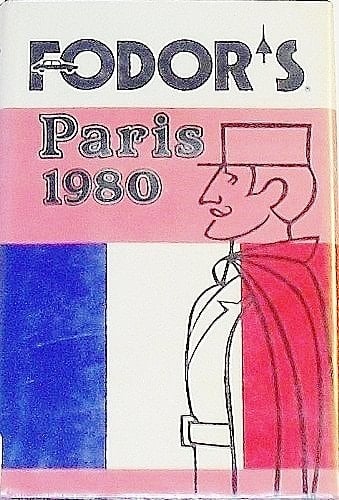 Paris 1980
