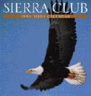 Sierra Club Birds 1998 Calendar