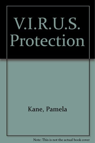 Virus Protection