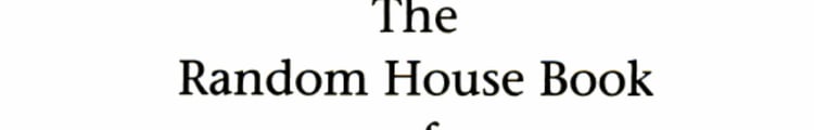 The Random House Book of Science Fiction Stories