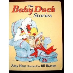 Baby Duck Stories, The