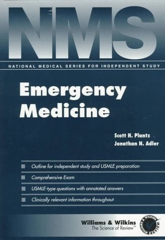 Emergency Medicine