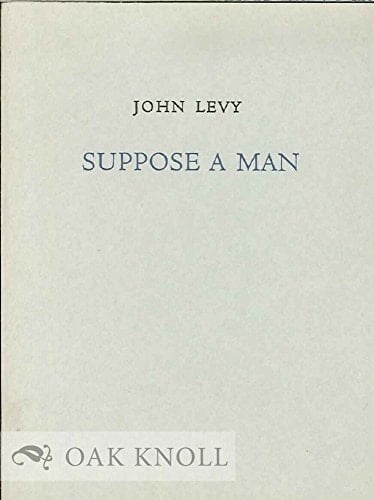 Suppose a Man