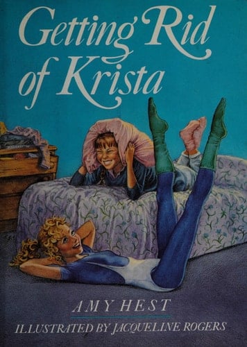 Getting Rid of Krista