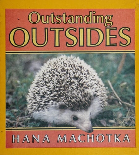 Outstanding Outsides