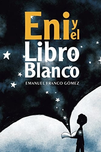 Eni y el Libro Blanco