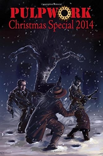 PulpWork Christmas Special 2014