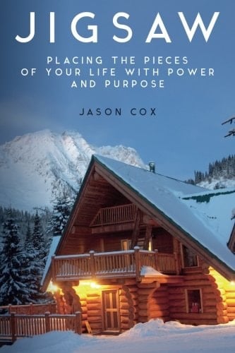 Jigsaw Placing the Pieces of Your Life with Power and Purpose
