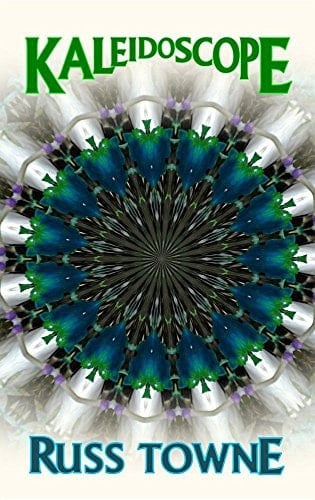 Kaleidoscope Poetry