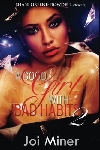 A Good Girl with Bad Habits 2