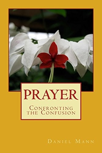 Prayer Confronting the Confusion