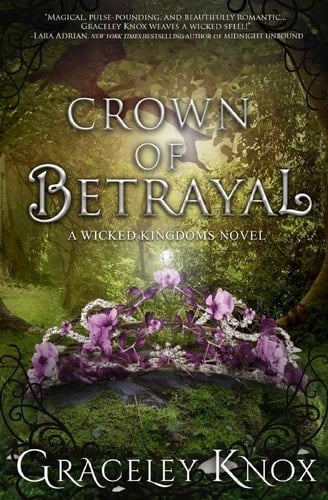 Crown of Betrayal