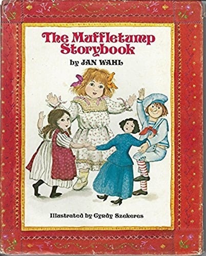 The Muffletump Storybook
