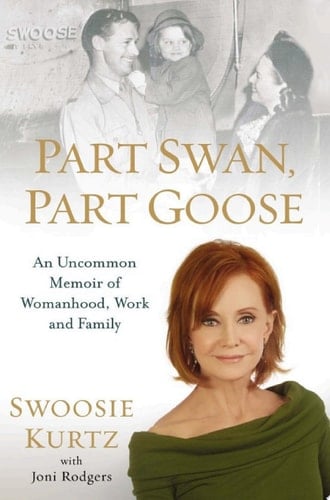 Part Swan, Part Goose