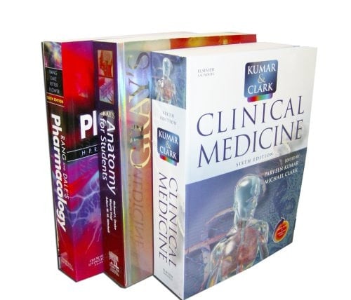 Basic Medicine Value Package