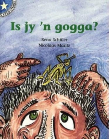 Is Jy 'n Gogga?