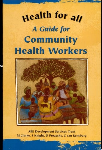 A Guide for Community Health Workers