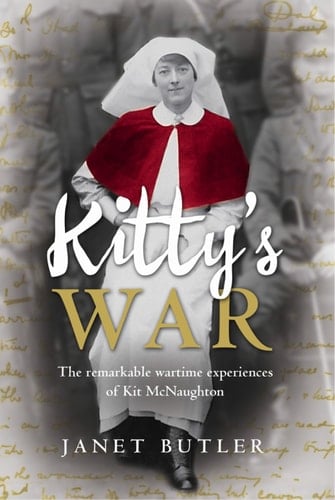 Kitty's War
