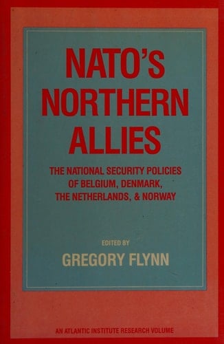 N. A. T. O.'s Small Northern European Allies