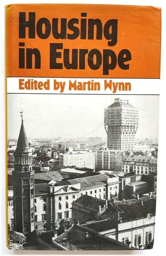 Housing in Europe