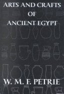 The Arts and Crafts of Ancient Egypt