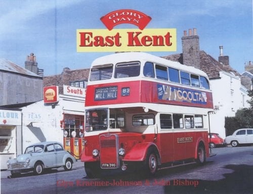 Glory Days East Kent