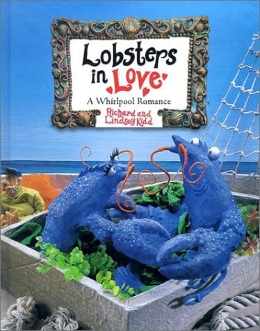 Lobsters in Love A Whirlpool Romance