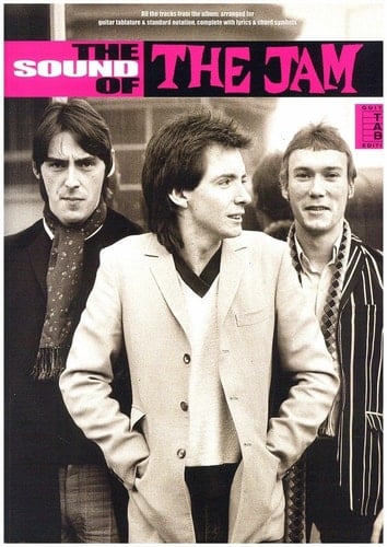 Sound of the Jam