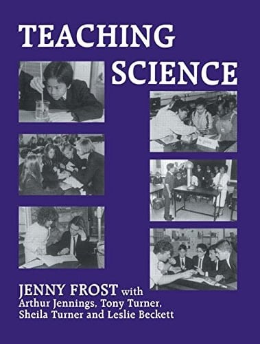 Teaching Science