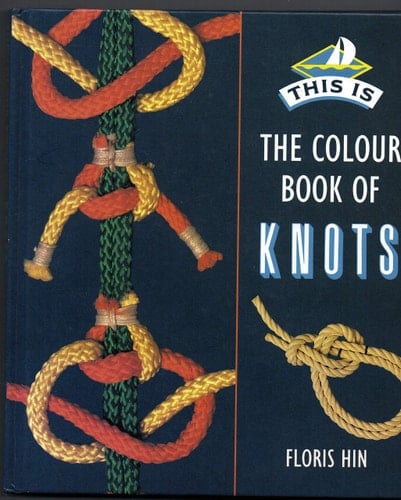 The Colour Book of Knots
