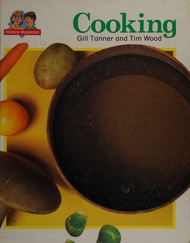 Cooking