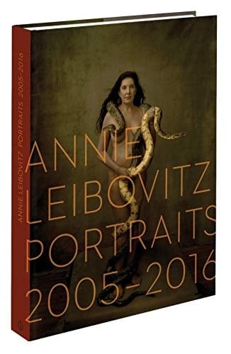 Annie Leibovitz Portraits : 2005-2016