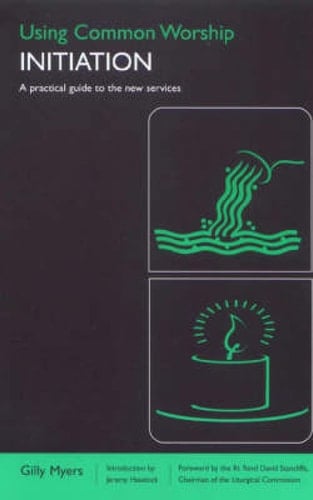 Initiation Services A Practical Guide to the New Services
