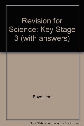 Science Revision