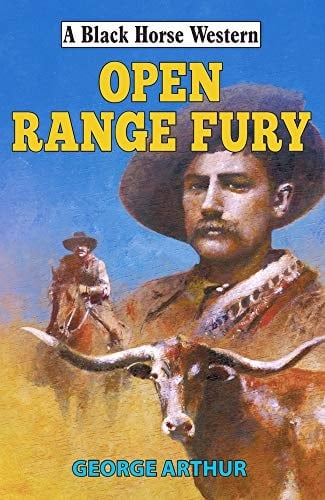 Open Range Fury