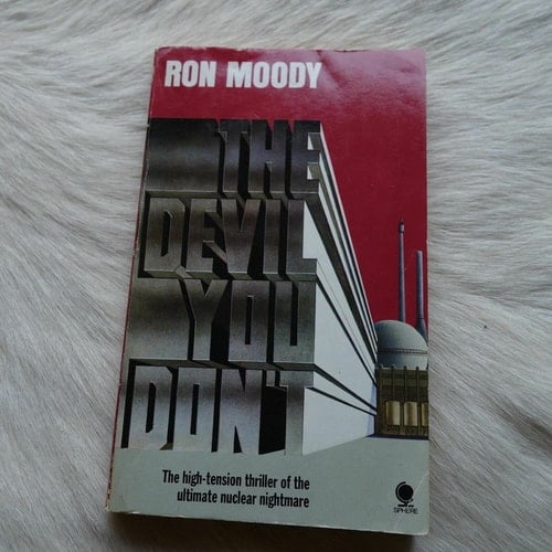 The Devil You Don't