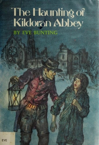 The Haunting of Kildoran Abbey