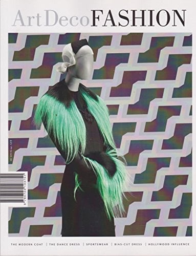 Art Deco Fashion