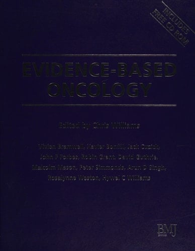 Evidence-Based Oncology