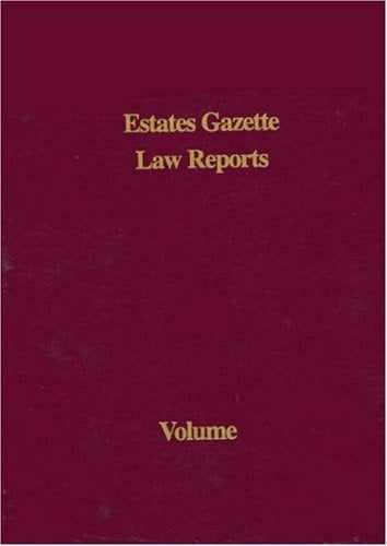 EGLR 2006 V3 + Index