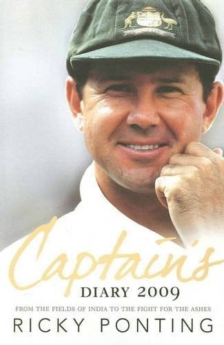 Captain's Diary 2009