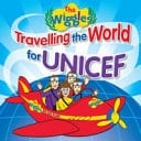 The Wiggles Travelling the World for UNICEF