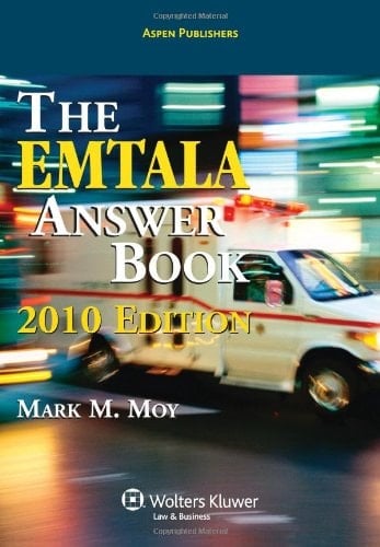 Emtala Answer Book, 2010 Edition
