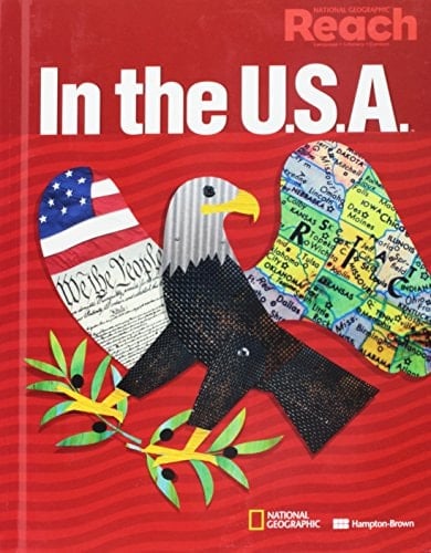 In the U.S.A.